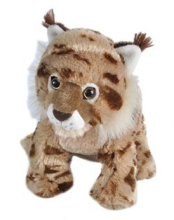 PELUCHE LYNX 12